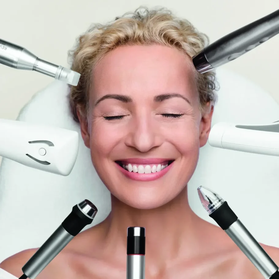 High-Tech Kosmetik in Nürnberg im Kosmetikstudio Emilia Timeless Elegance