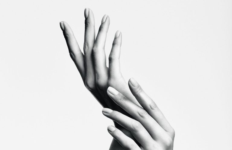 Maniküre und Pediküre in Nürnberg bei Emilia Timeless Elegance