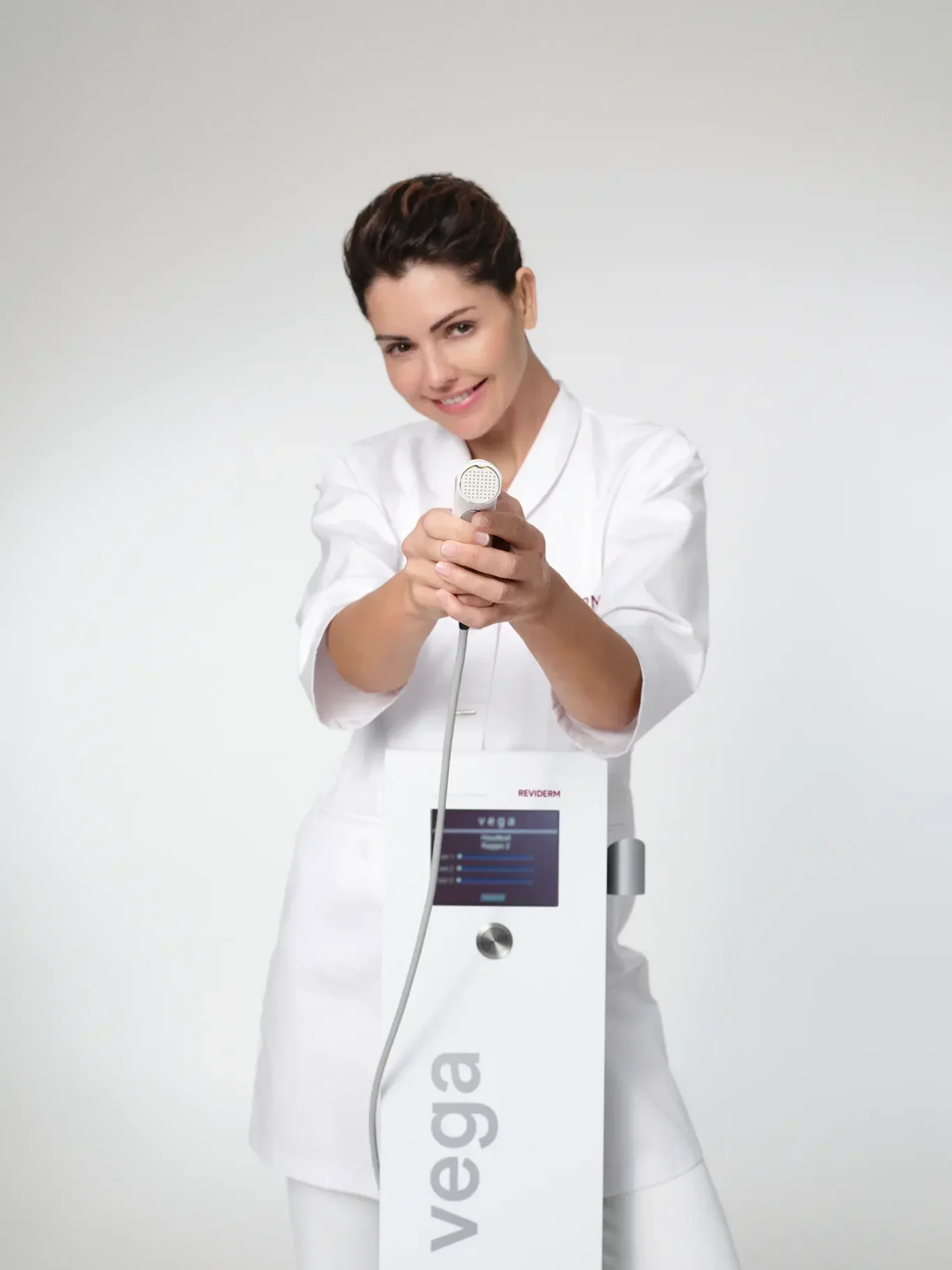 Radiofrequenz in Nürnberg bei Emilia Timeless Elegance im Kosmetikstudio 