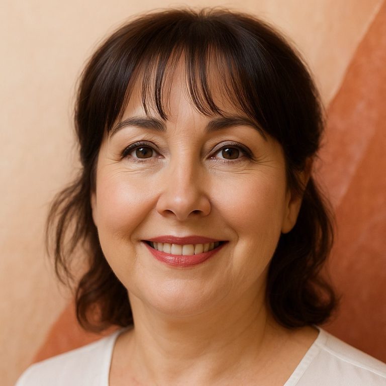 Claudia bei Emilia Timeless Elegance