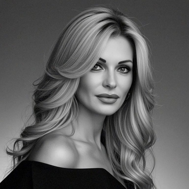 Emilia Schinner bei Emilia Timeless Elegance