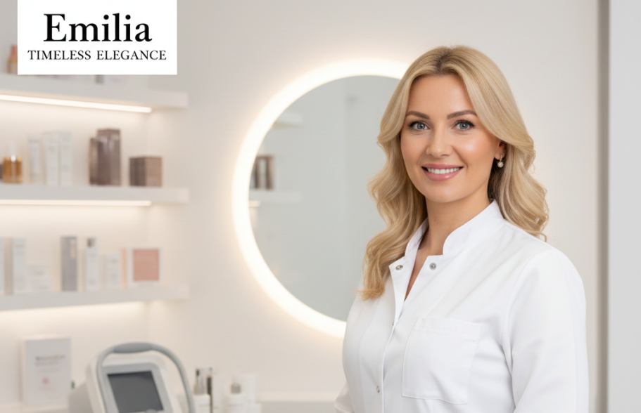 Medizinische Kosmetik-Expertise in Nürnberg. Über 30 Jahre Erfahrung für Ihre Hautgesundheit. Lernen Sie unser Team kennen!